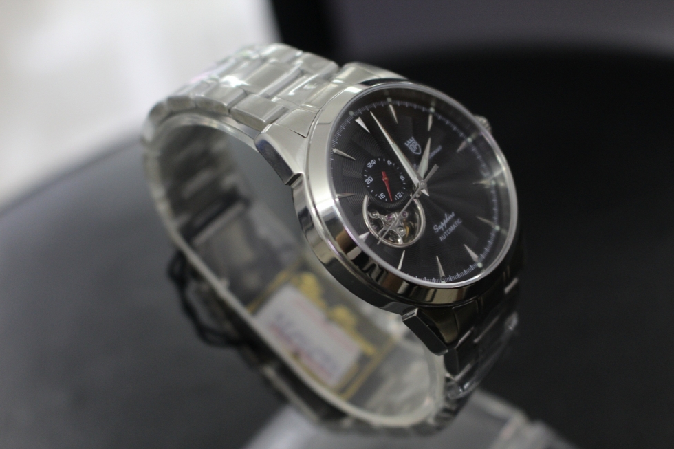Đồng hồ Olym Pianus 990-08AM